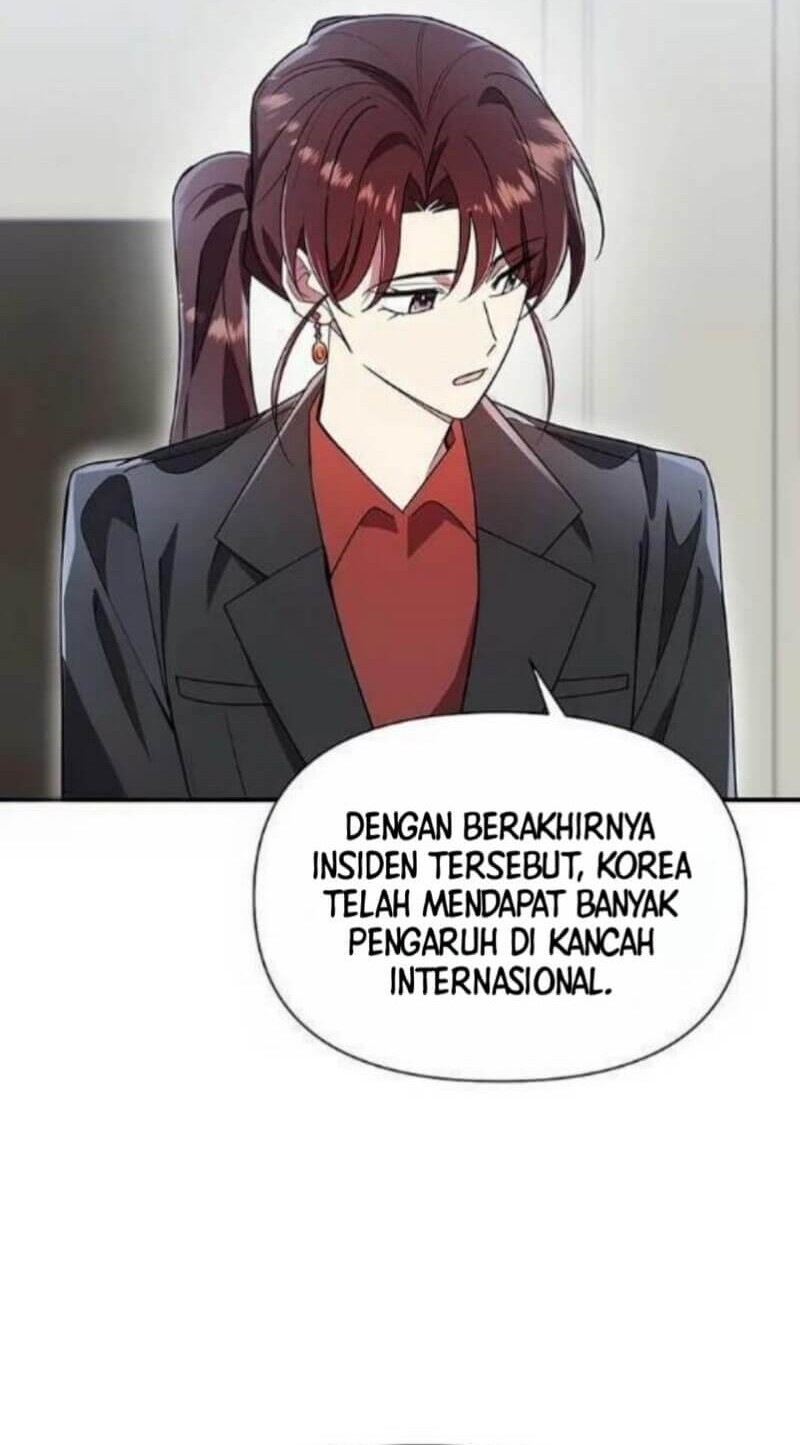 Somebody Stop the Pope Chapter 39 - halaman 44