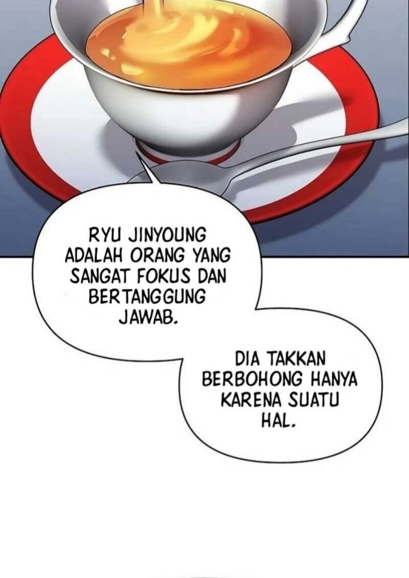 Somebody Stop the Pope Chapter 39 - halaman 48