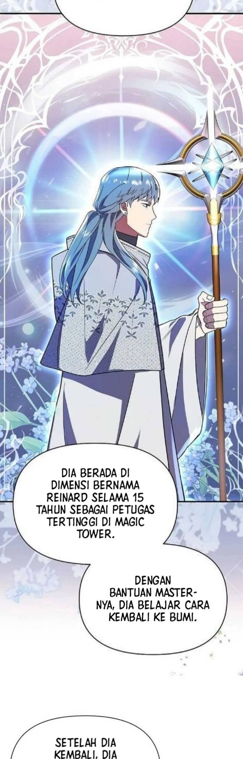 Somebody Stop the Pope Chapter 39 - halaman 50
