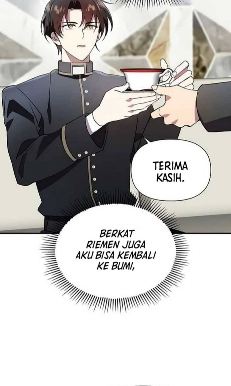 Somebody Stop the Pope Chapter 39 - halaman 52