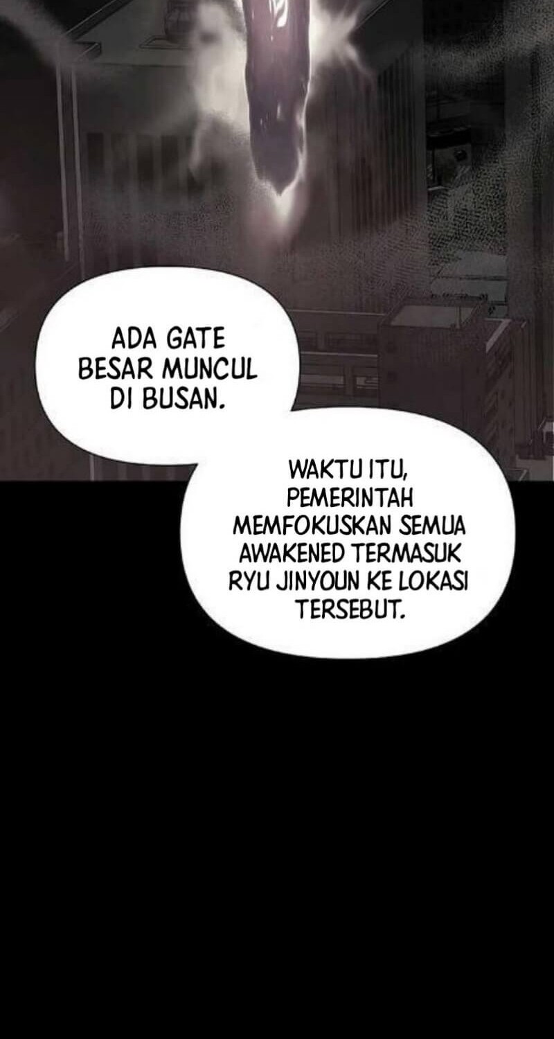Somebody Stop the Pope Chapter 39 - halaman 56