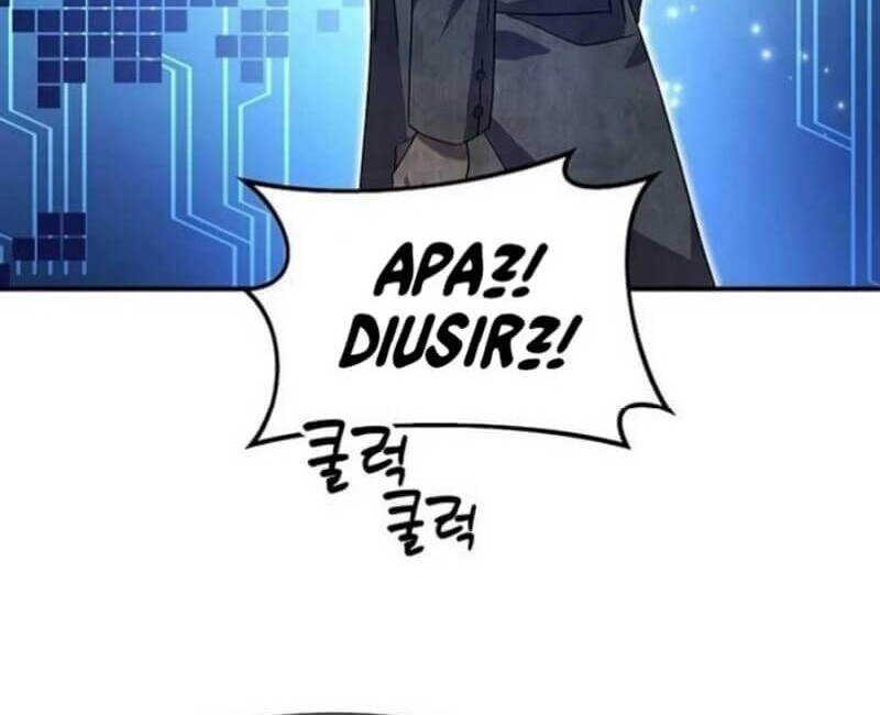 Somebody Stop the Pope Chapter 39 - halaman 60