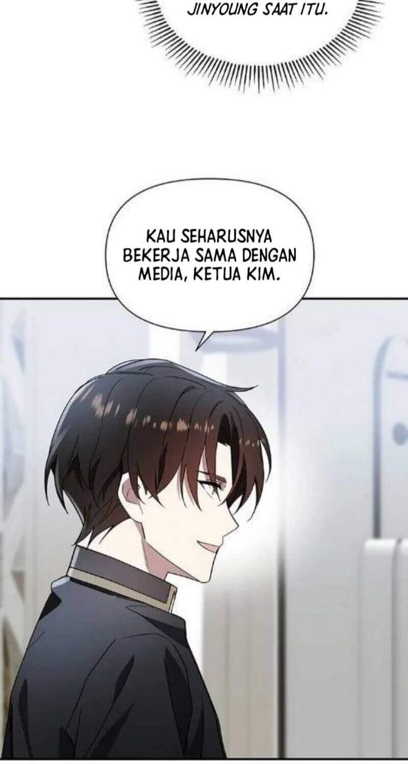 Somebody Stop the Pope Chapter 39 - halaman 64