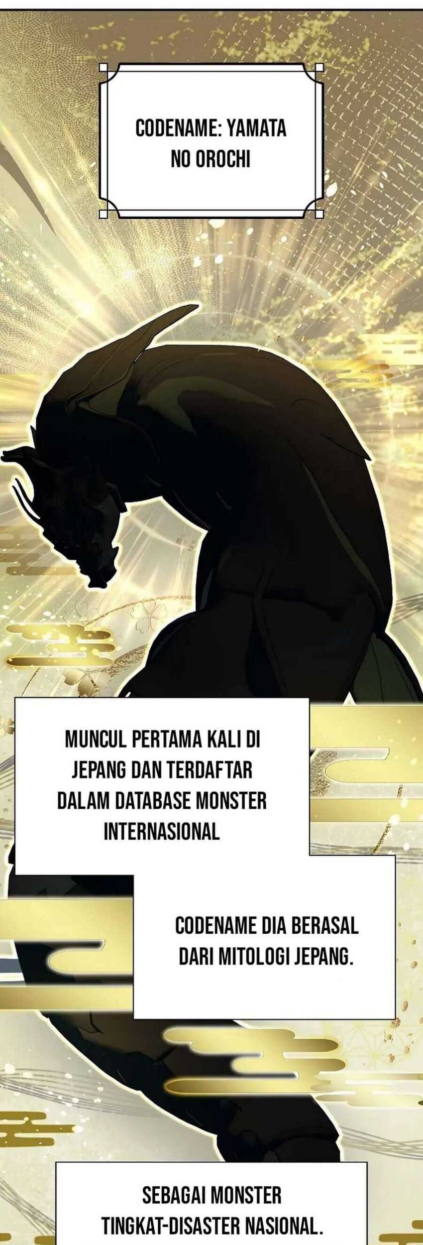 Somebody Stop the Pope Chapter 39 - halaman 87