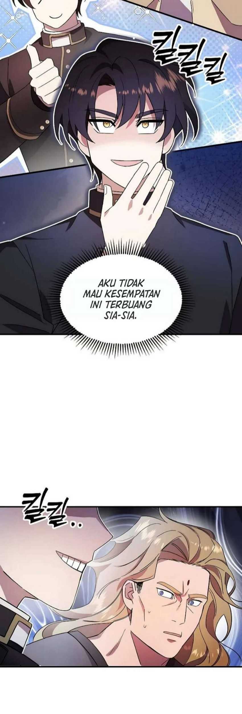 Somebody Stop the Pope Chapter 39 - halaman 94