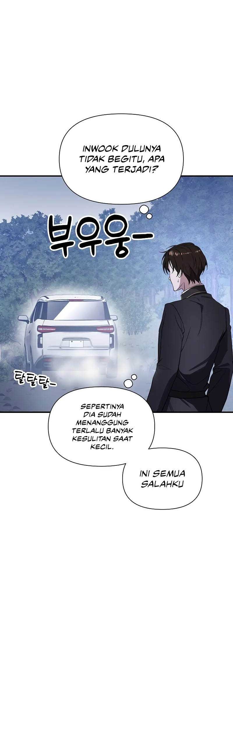 Somebody Stop the Pope Chapter 4 - halaman 12