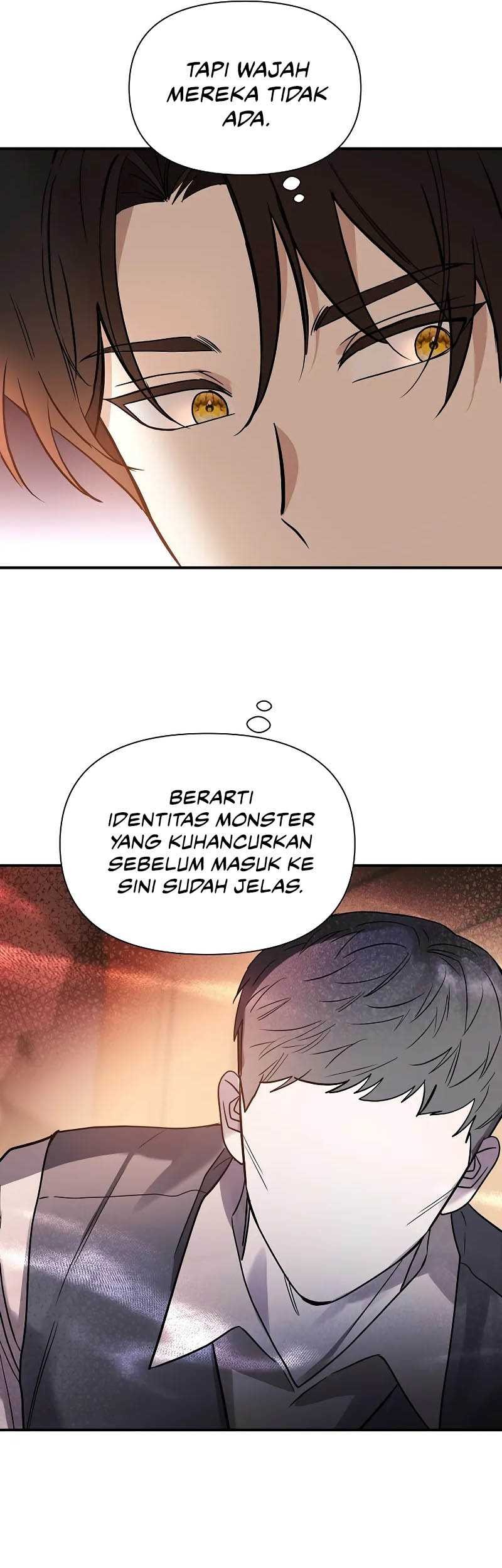 Somebody Stop the Pope Chapter 4 - halaman 43