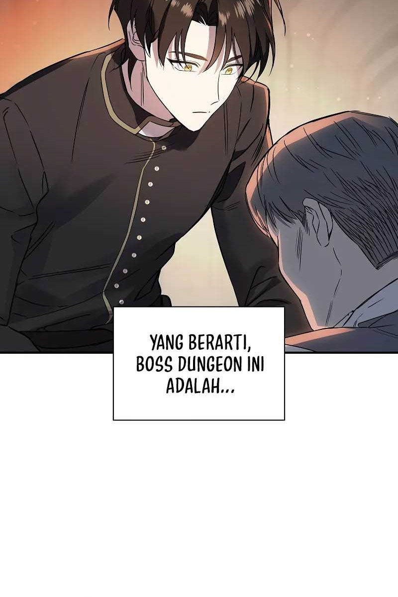 Somebody Stop the Pope Chapter 4 - halaman 46