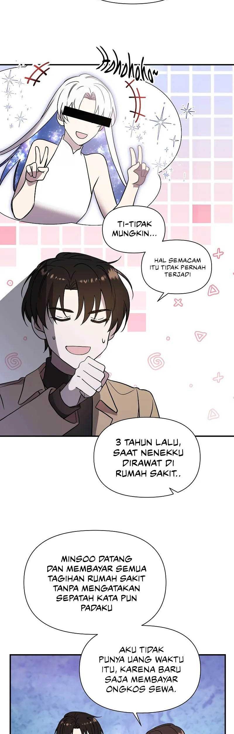 Somebody Stop the Pope Chapter 4 - halaman 5