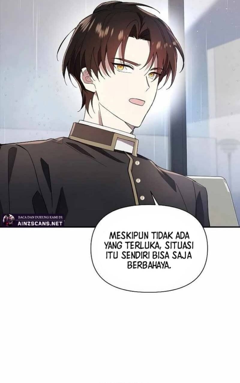 Somebody Stop the Pope Chapter 40 - halaman 16