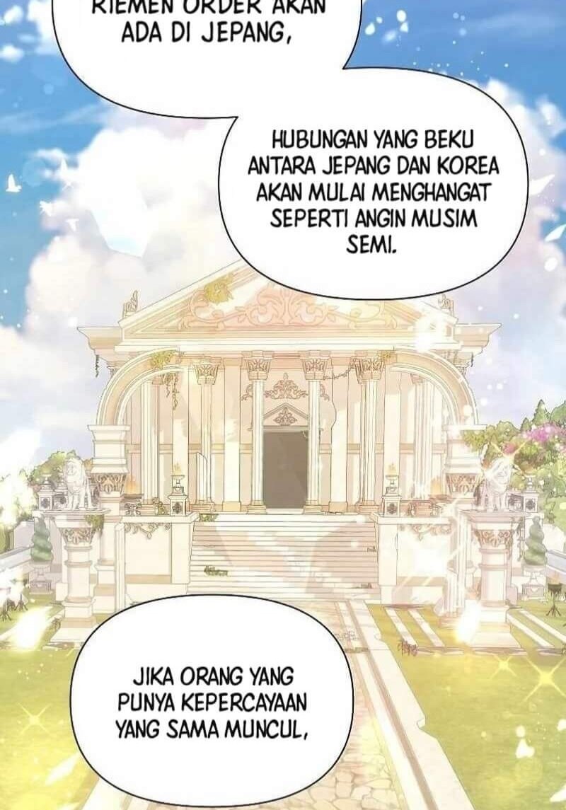 Somebody Stop the Pope Chapter 40 - halaman 20