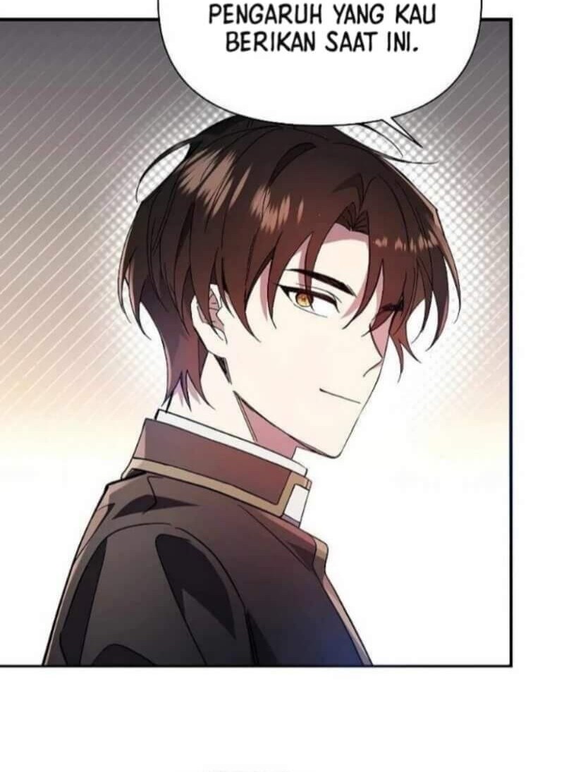 Somebody Stop the Pope Chapter 40 - halaman 32