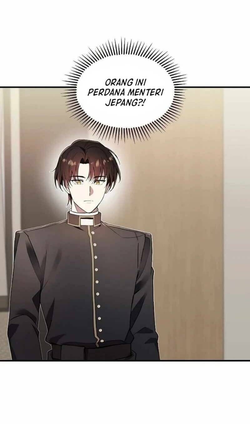 Somebody Stop the Pope Chapter 40 - halaman 4