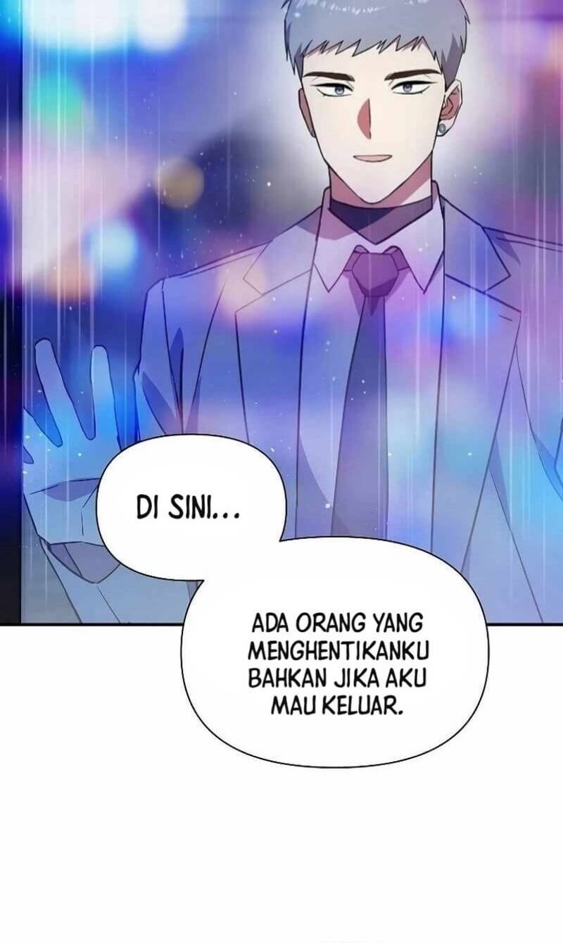 Somebody Stop the Pope Chapter 40 - halaman 40