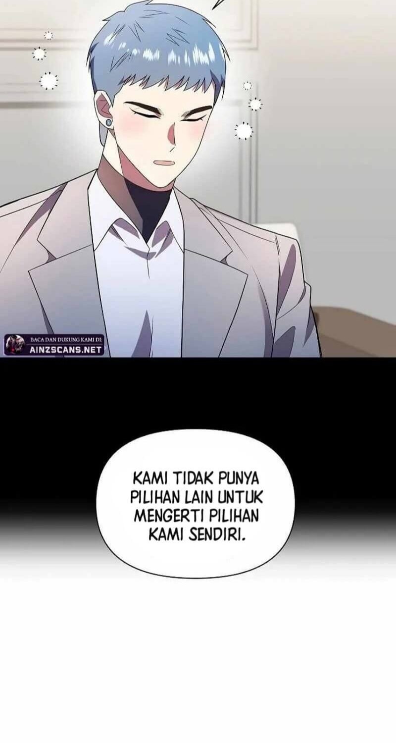 Somebody Stop the Pope Chapter 40 - halaman 52