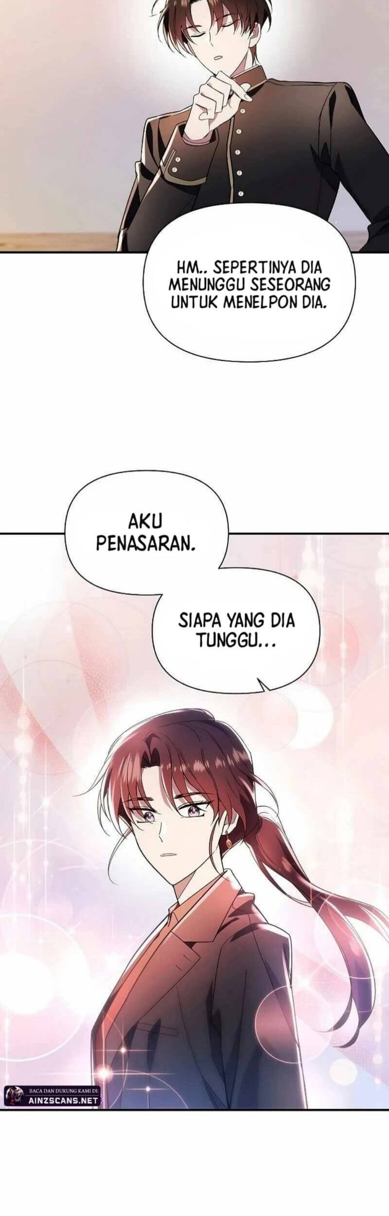 Somebody Stop the Pope Chapter 40 - halaman 54