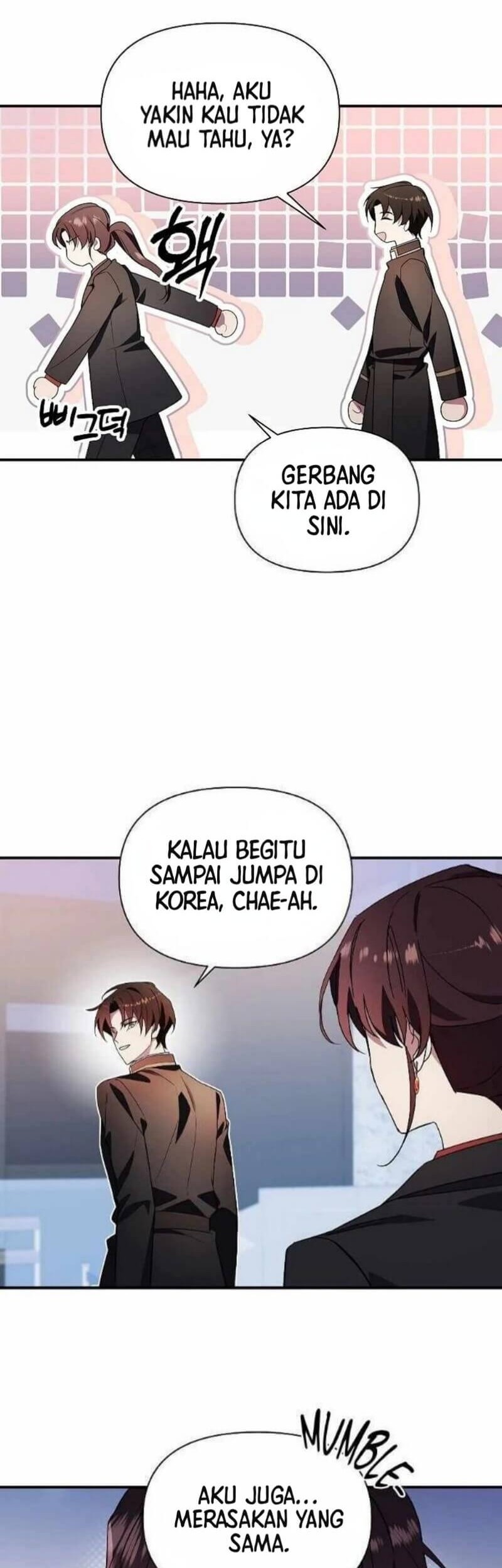 Somebody Stop the Pope Chapter 40 - halaman 55