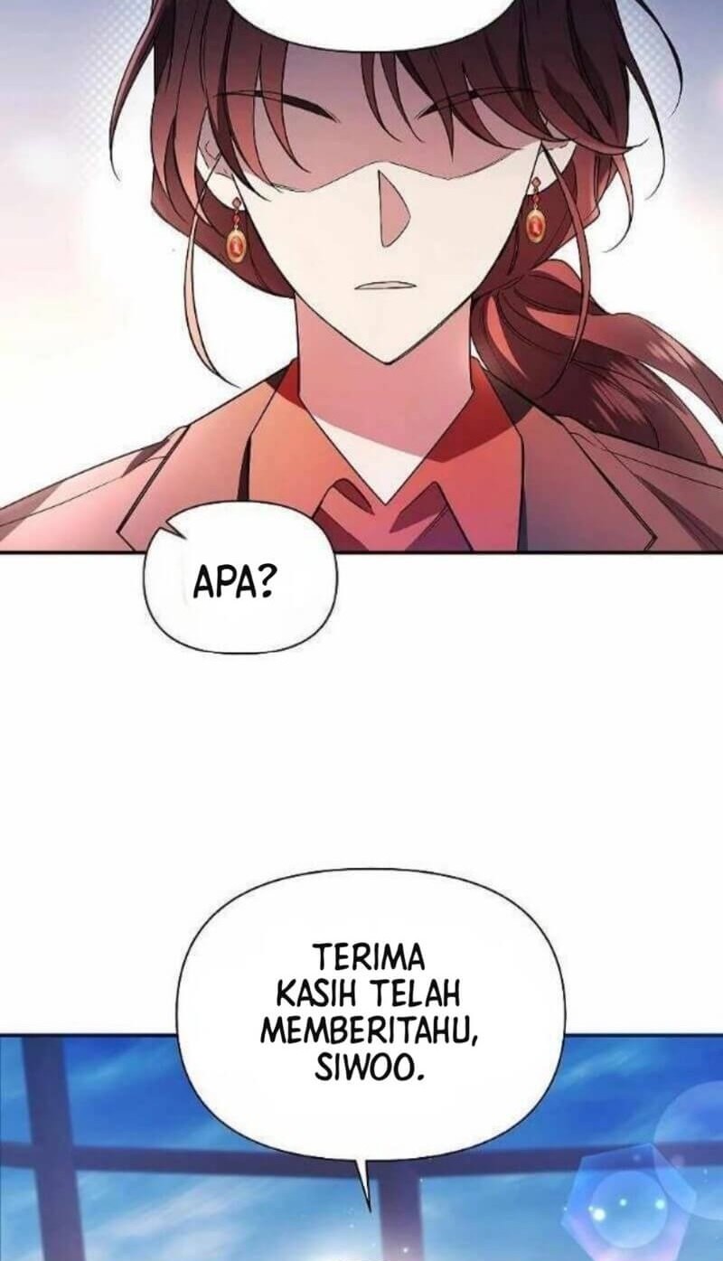 Somebody Stop the Pope Chapter 40 - halaman 56