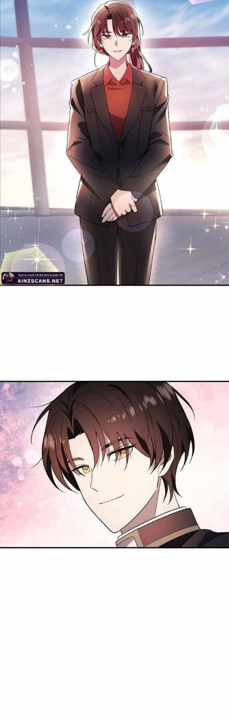 Somebody Stop the Pope Chapter 40 - halaman 57