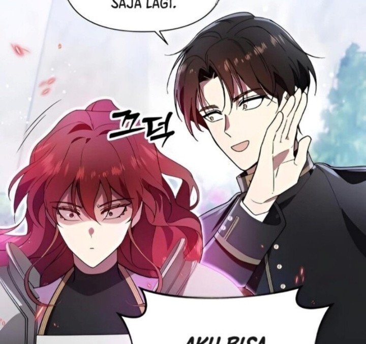 Somebody Stop the Pope Chapter 42 - halaman 11
