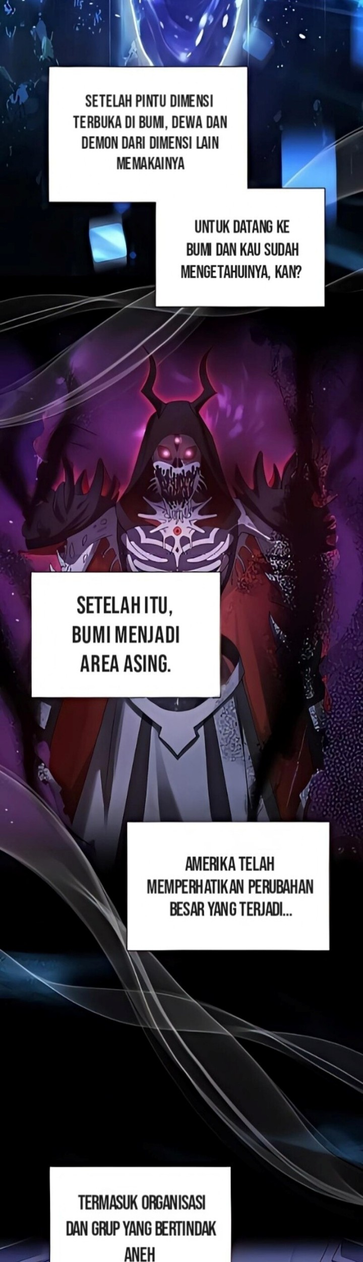 Somebody Stop the Pope Chapter 42 - halaman 16