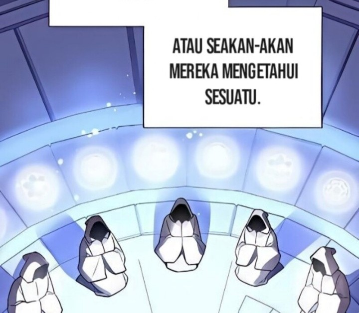 Somebody Stop the Pope Chapter 42 - halaman 17