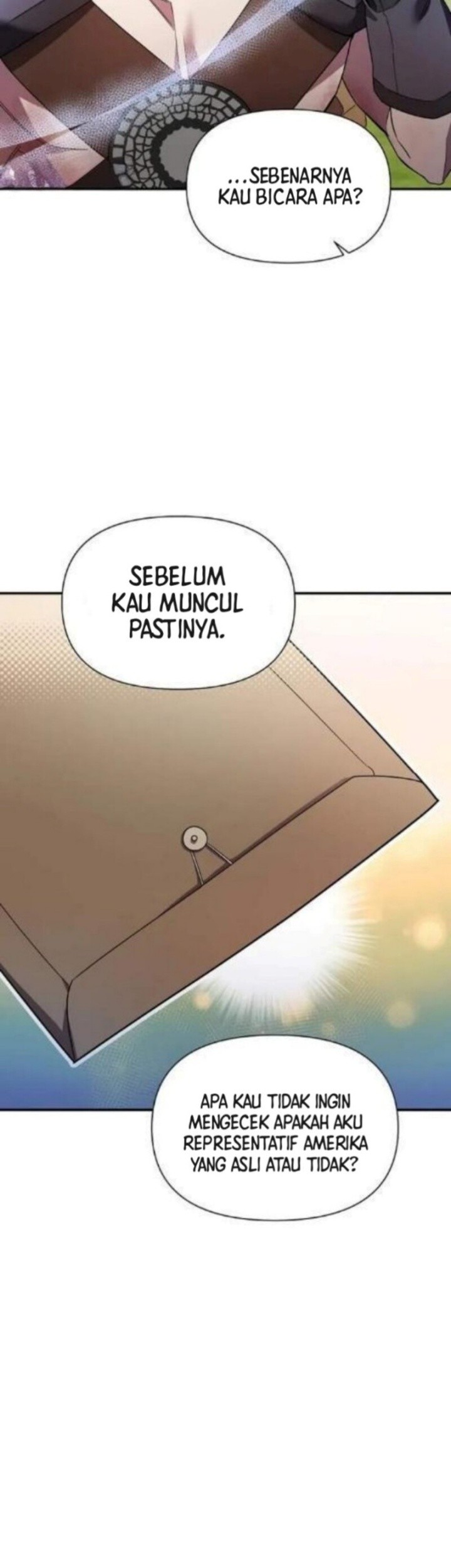 Somebody Stop the Pope Chapter 42 - halaman 24