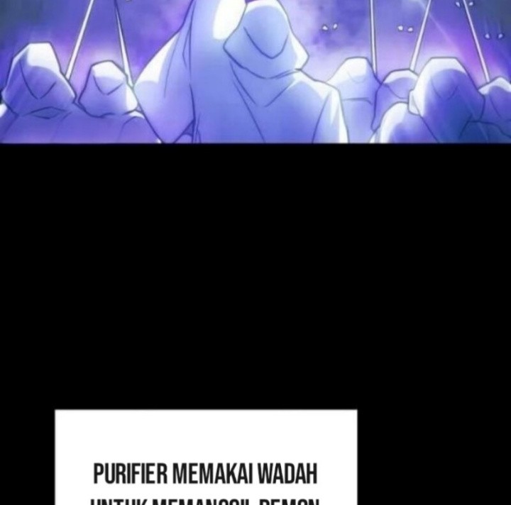 Somebody Stop the Pope Chapter 42 - halaman 29