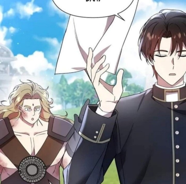 Somebody Stop the Pope Chapter 42 - halaman 32