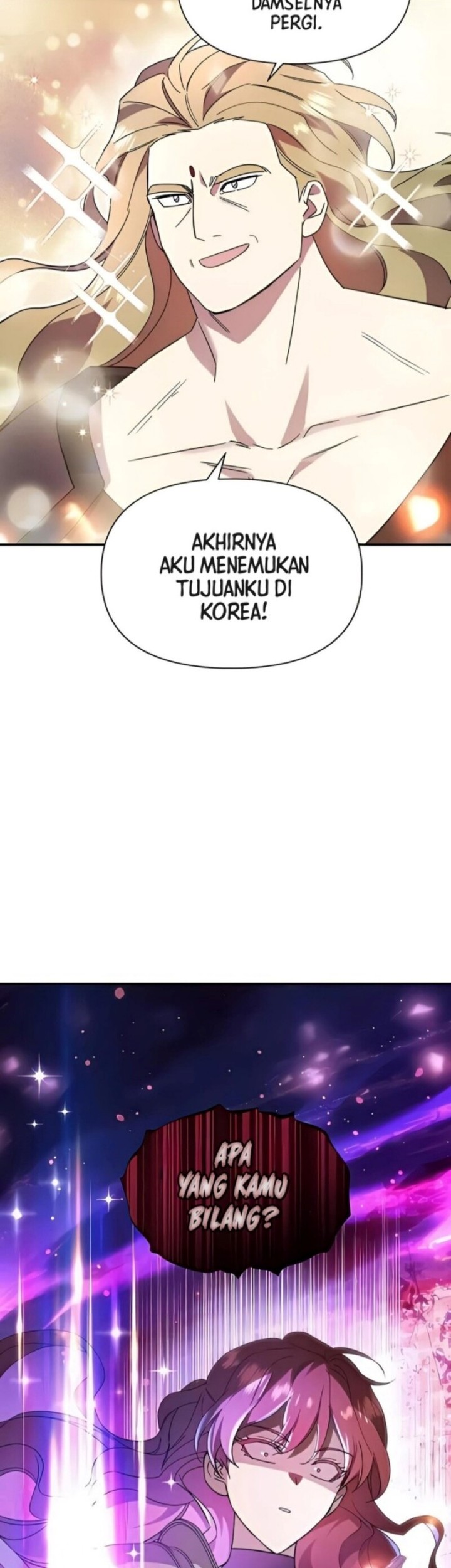 Somebody Stop the Pope Chapter 42 - halaman 4