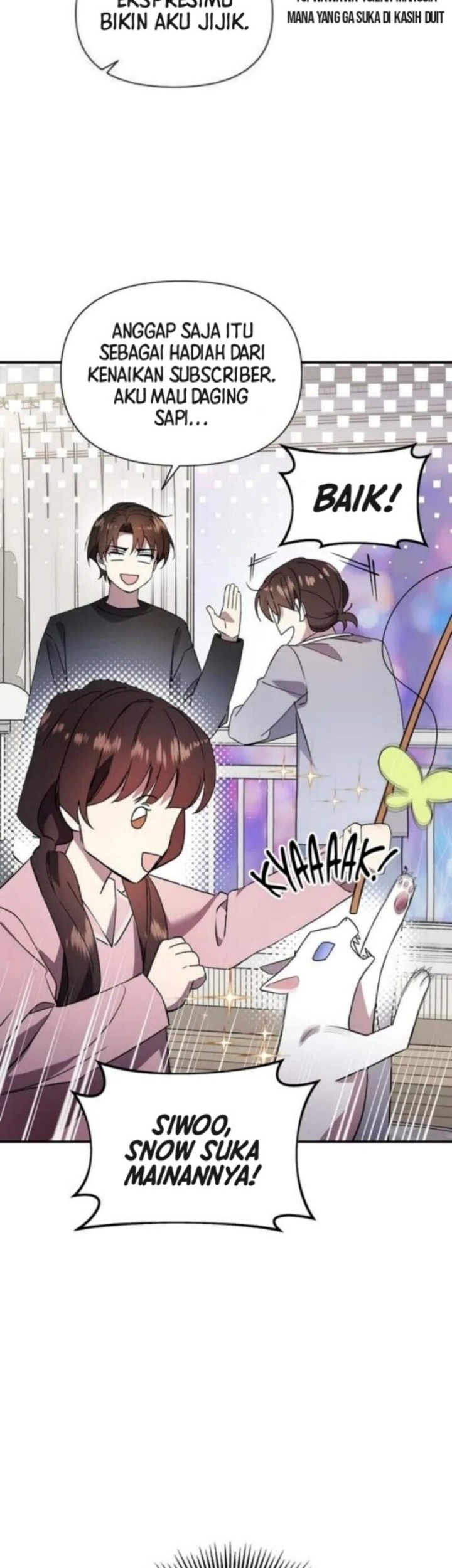 Somebody Stop the Pope Chapter 42 - halaman 45