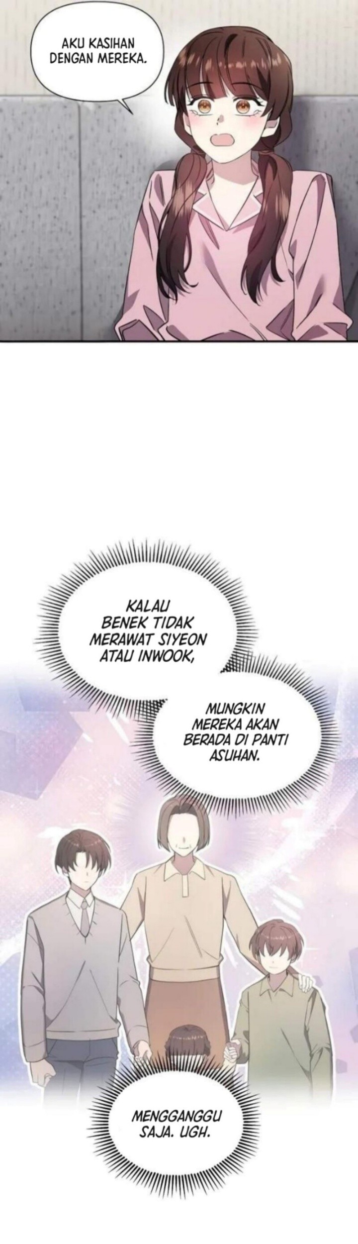 Somebody Stop the Pope Chapter 42 - halaman 51