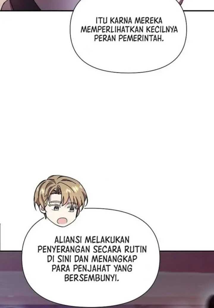 Somebody Stop the Pope Chapter 43 - halaman 11