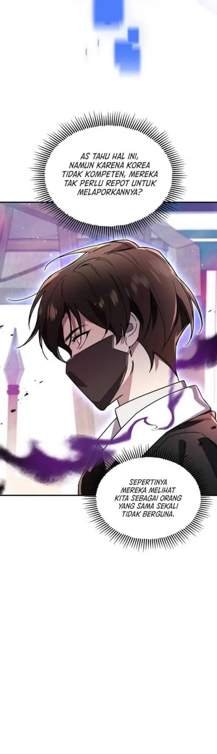 Somebody Stop the Pope Chapter 43 - halaman 16