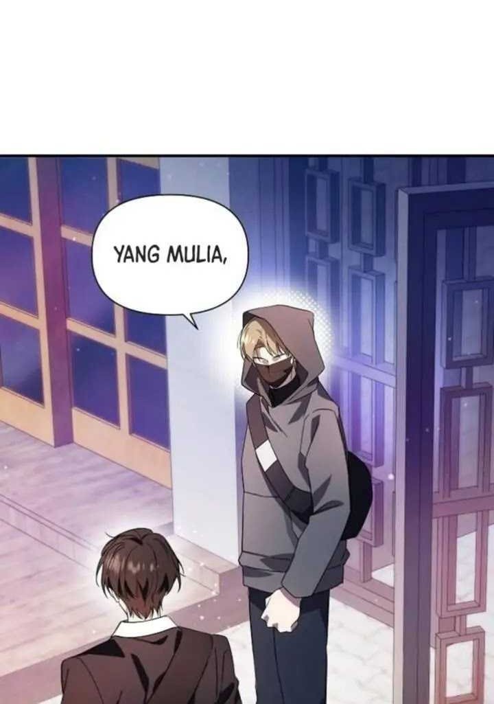 Somebody Stop the Pope Chapter 43 - halaman 17