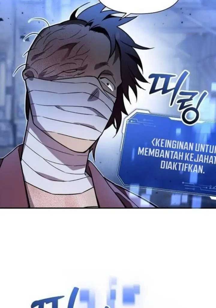 Somebody Stop the Pope Chapter 43 - halaman 26