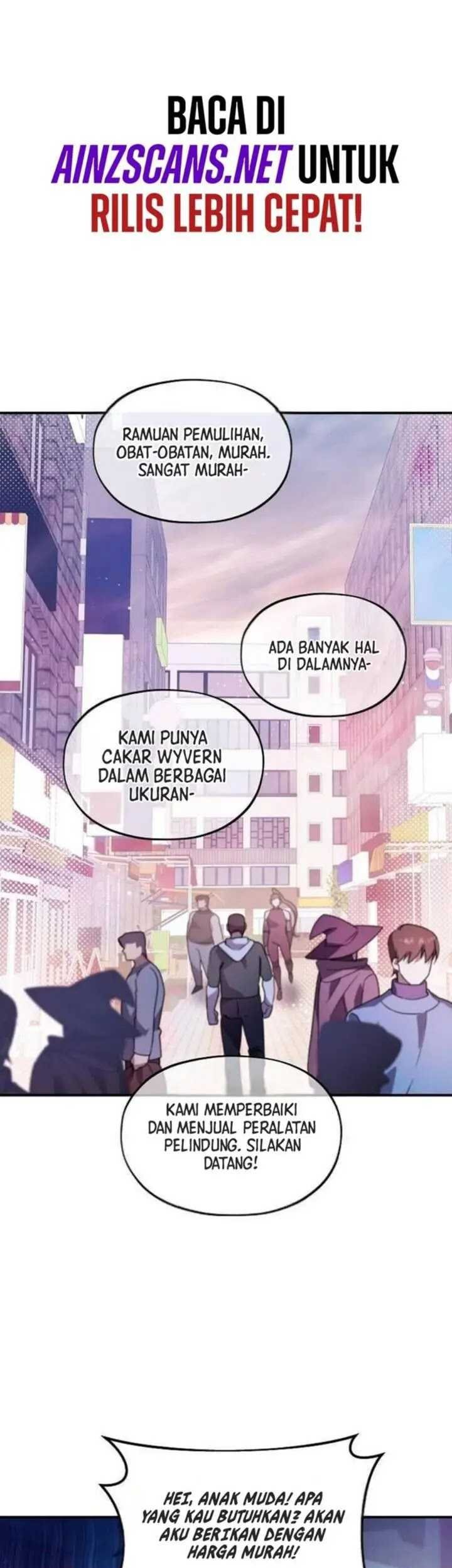 Somebody Stop the Pope Chapter 43 - halaman 3