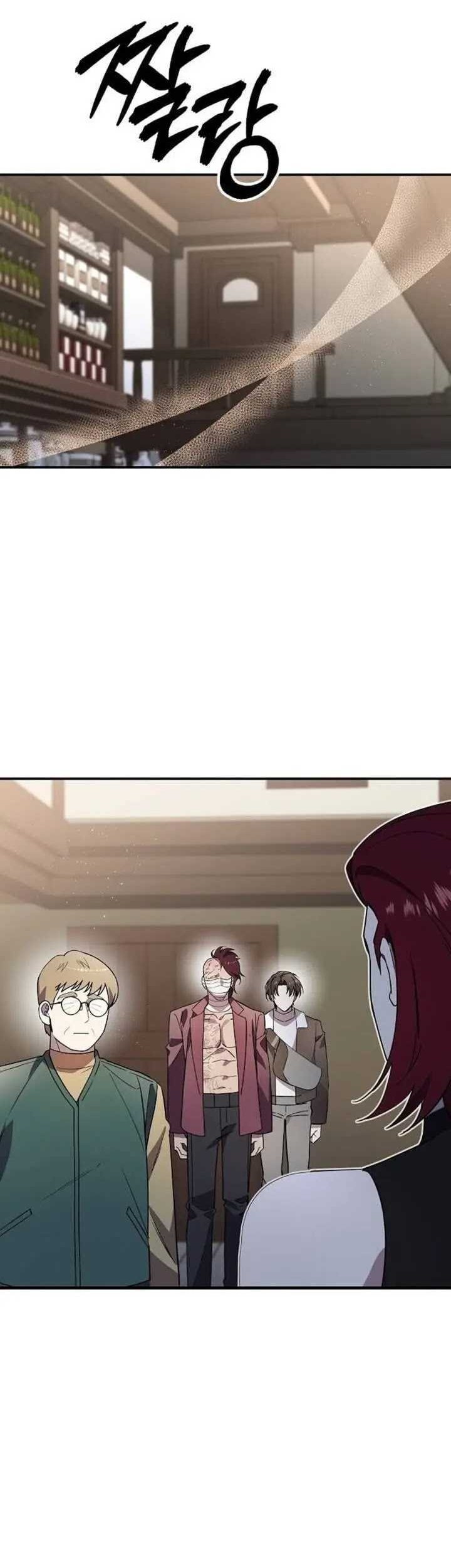 Somebody Stop the Pope Chapter 43 - halaman 40