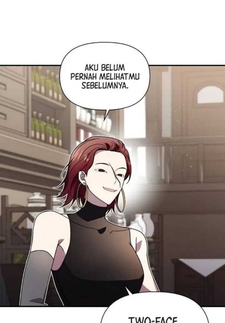 Somebody Stop the Pope Chapter 43 - halaman 41