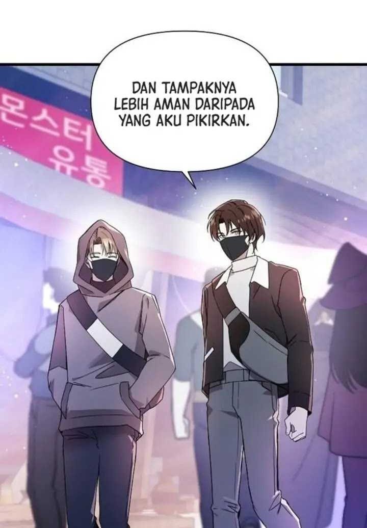 Somebody Stop the Pope Chapter 43 - halaman 5