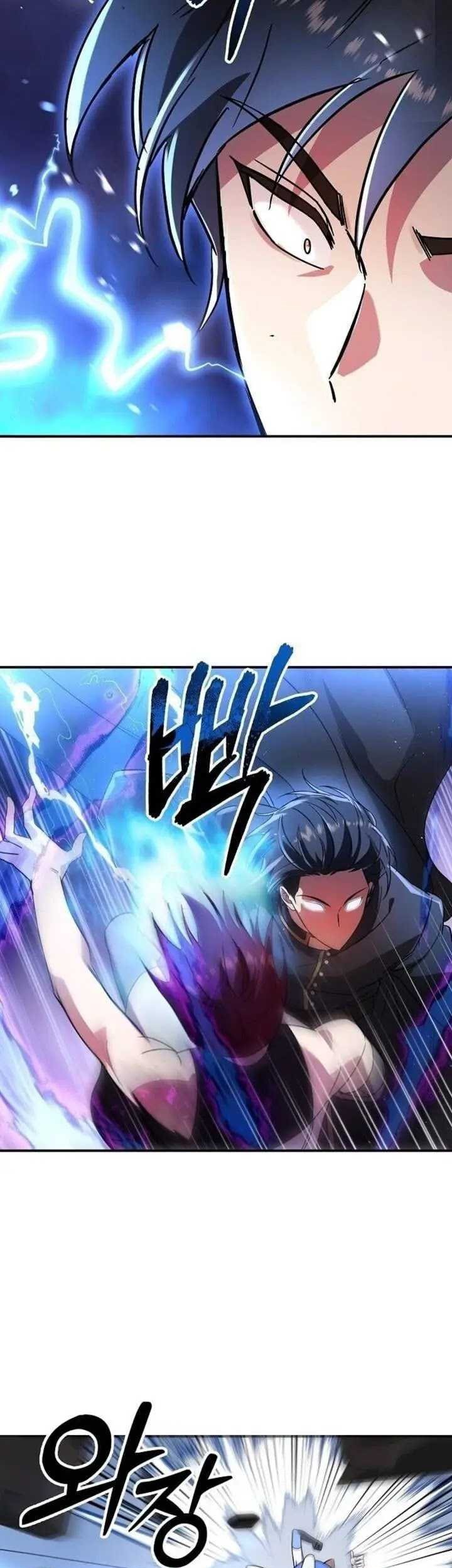 Somebody Stop the Pope Chapter 43 - halaman 51