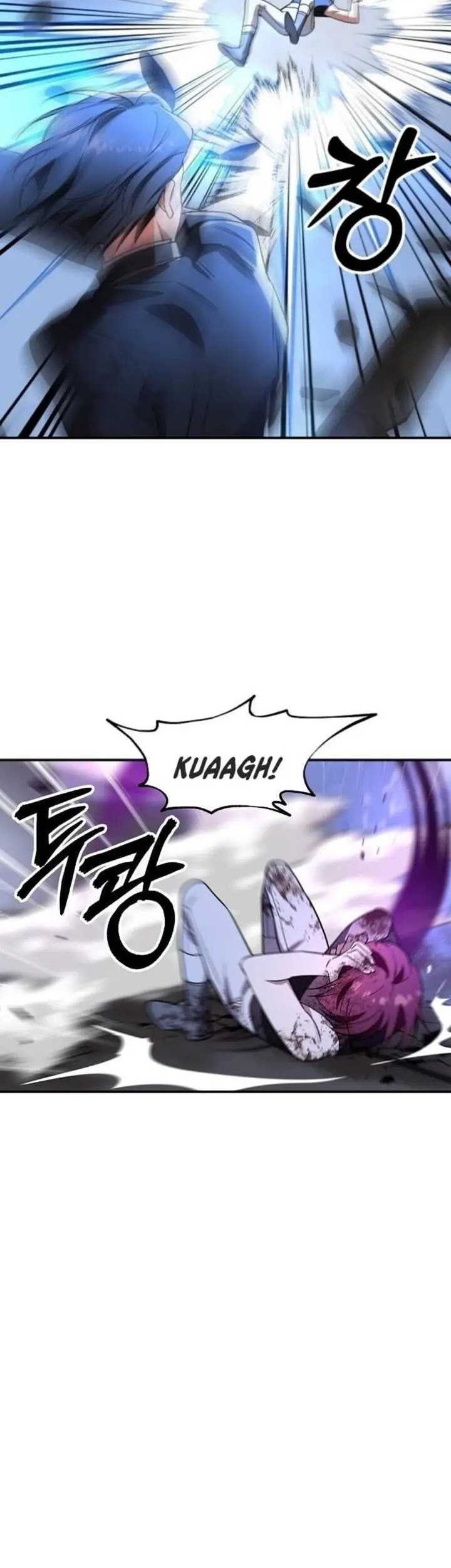 Somebody Stop the Pope Chapter 43 - halaman 52