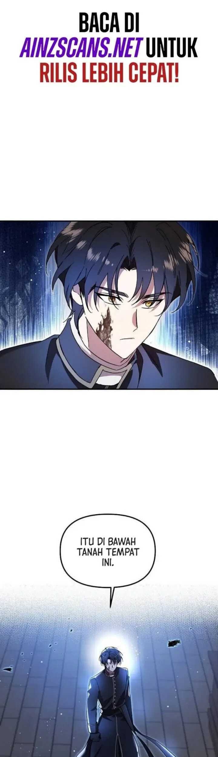 Somebody Stop the Pope Chapter 43 - halaman 57