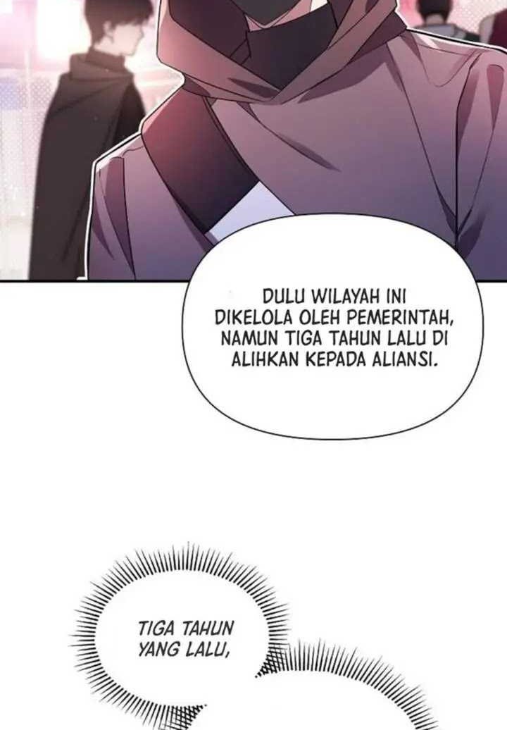 Somebody Stop the Pope Chapter 43 - halaman 8