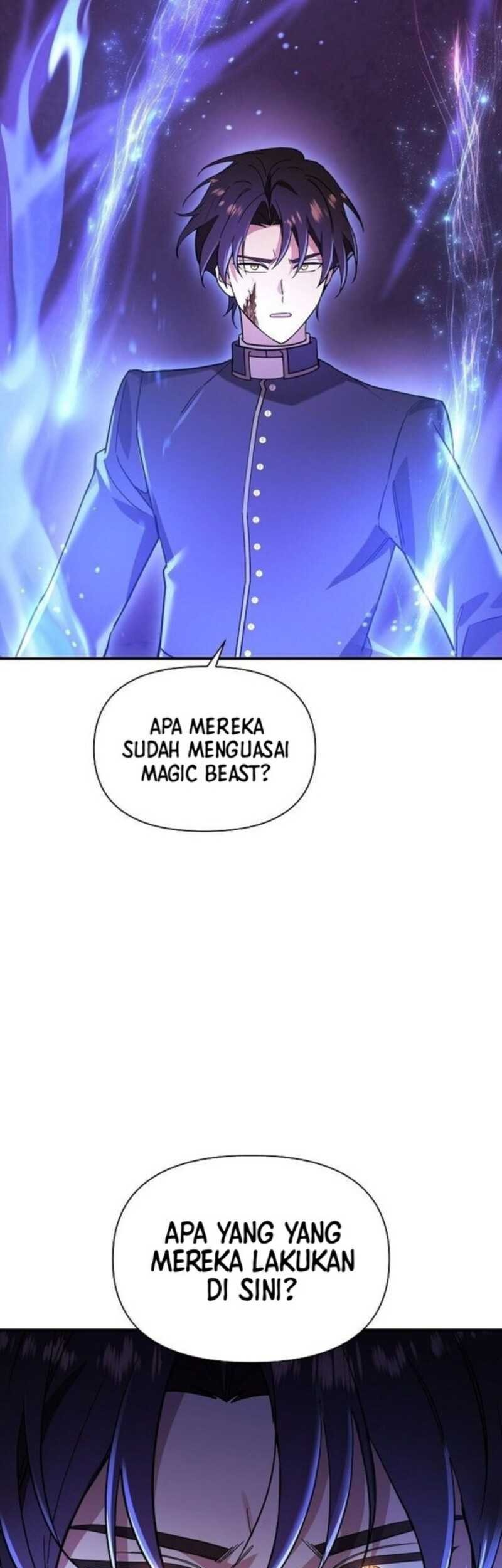 Somebody Stop the Pope Chapter 44 - halaman 11