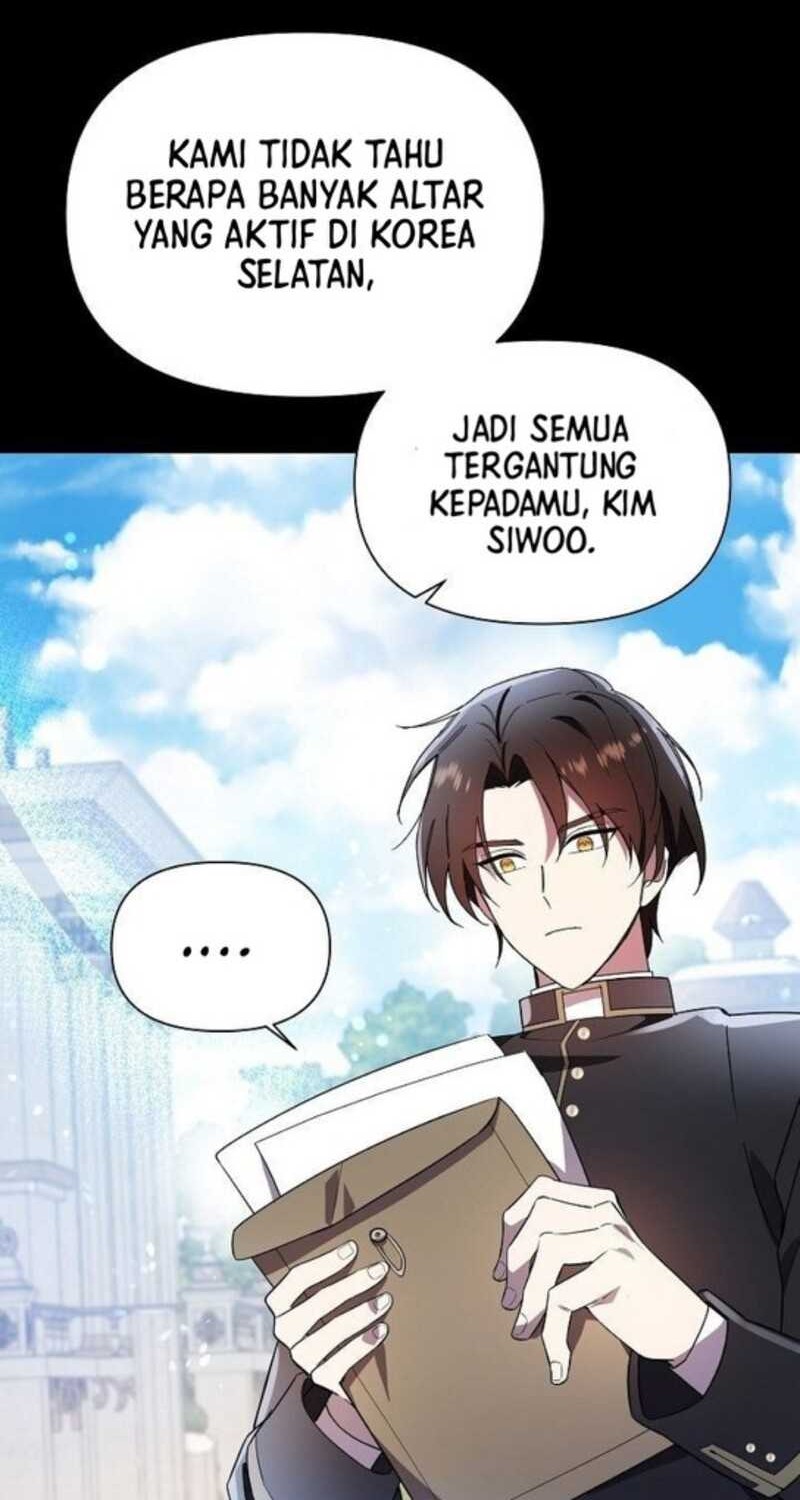 Somebody Stop the Pope Chapter 44 - halaman 14