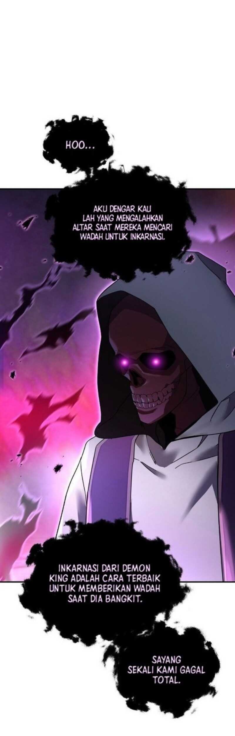 Somebody Stop the Pope Chapter 44 - halaman 25