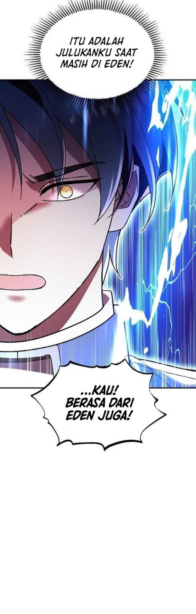 Somebody Stop the Pope Chapter 44 - halaman 28