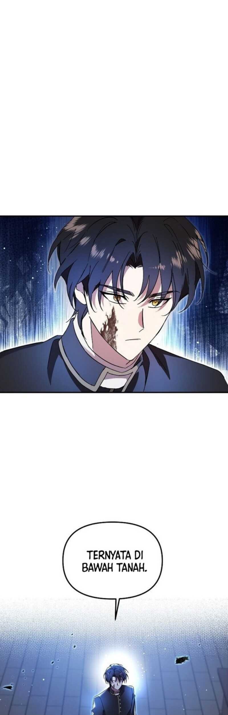 Somebody Stop the Pope Chapter 44 - halaman 3