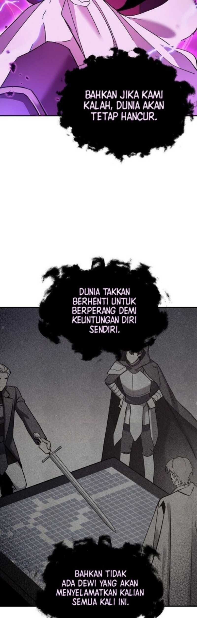 Somebody Stop the Pope Chapter 44 - halaman 35
